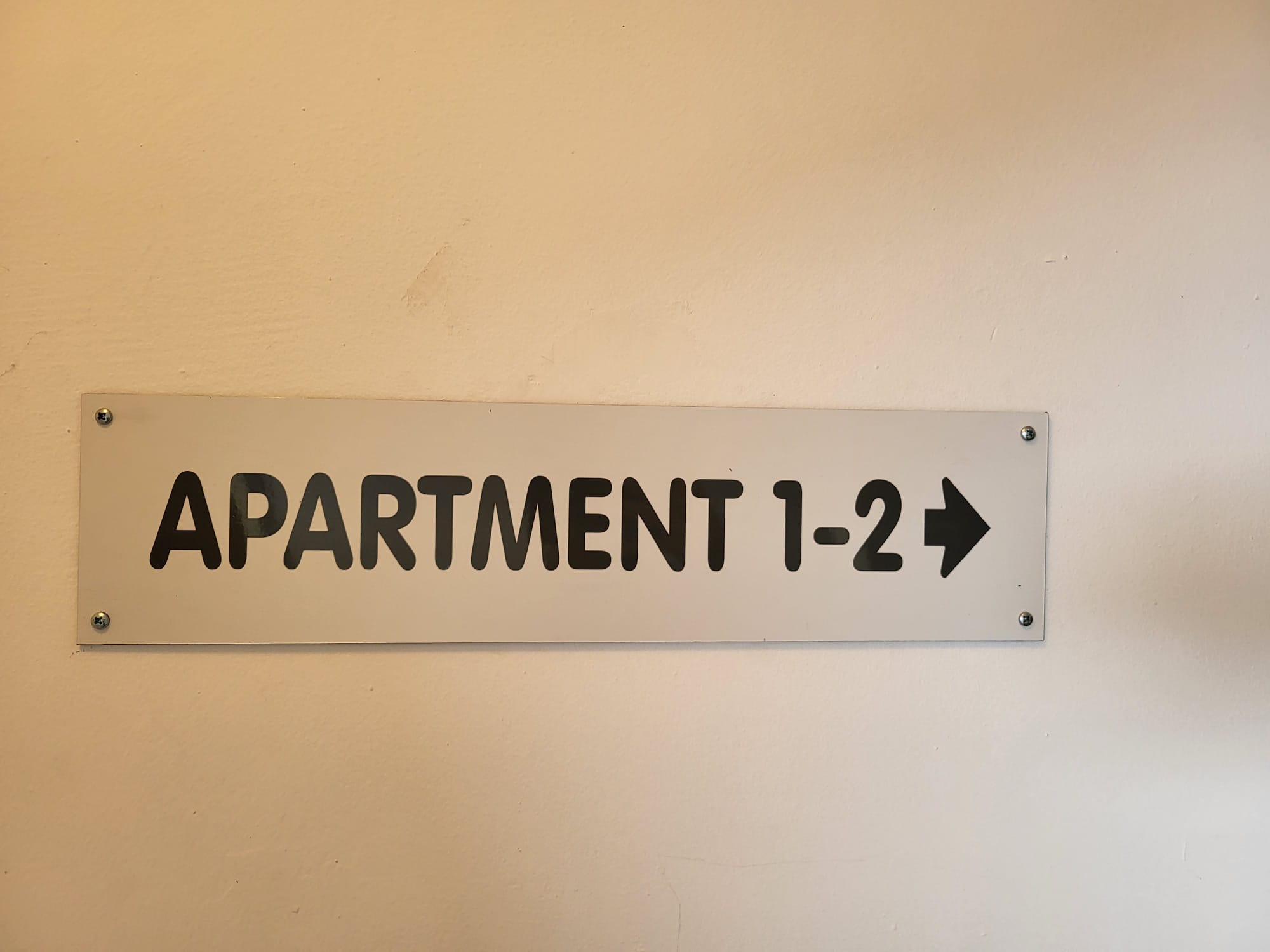 Haus Apartment Murblick 3